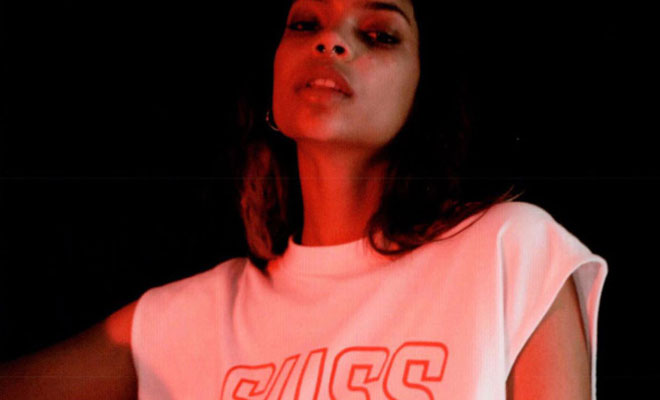 Strateas Carlucci Spring Summer 2018 Collection