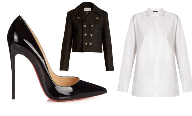 Top-7 Must-Have Items in a Woman’s Wardrobe