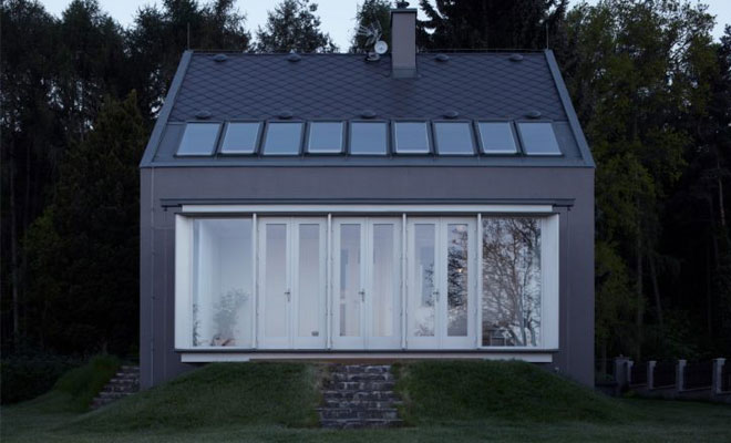 Use One of These 5 Design Ideas in Your Next Outbuilding