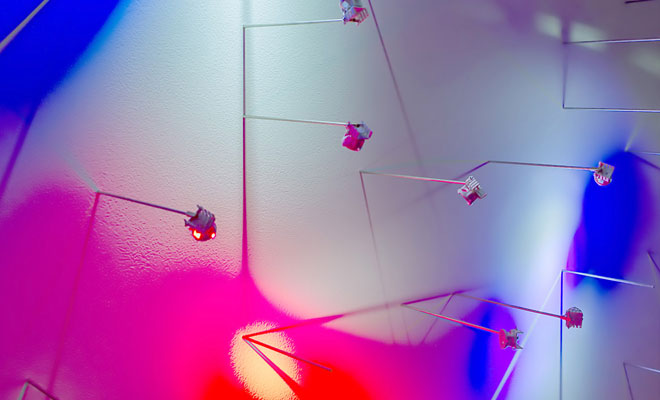 DESIGNER SPOTLIGHT: Erwin Redl