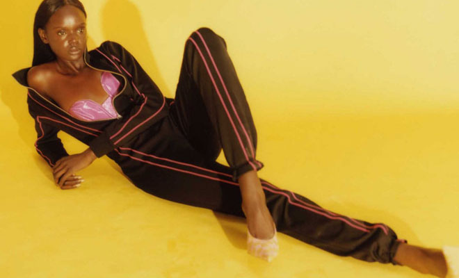 MISBHV Women’s Spring Summer 2018 Collection