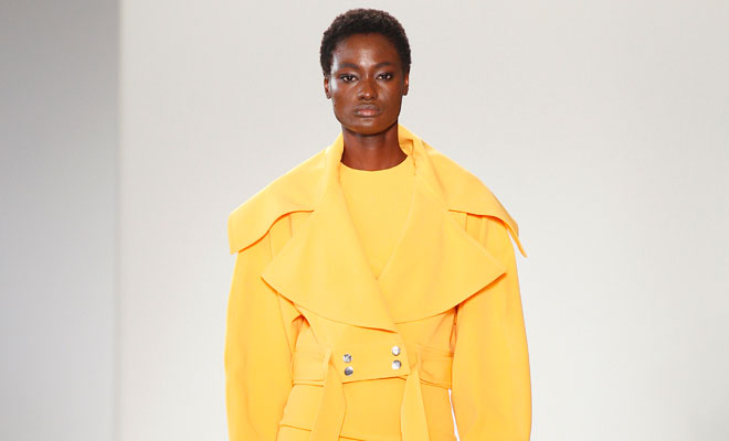 Christian Siriano Spring Summer 2018 Collection