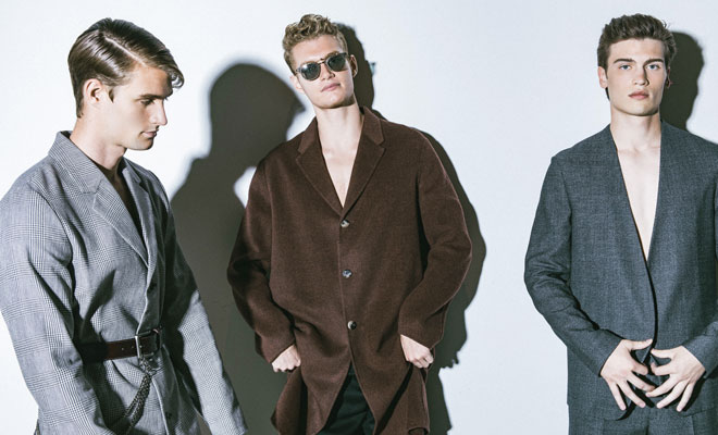 4 Essential Suit Accessories for an Upcoming Event