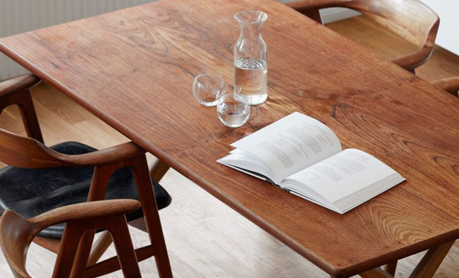 Designing a New Home Office?