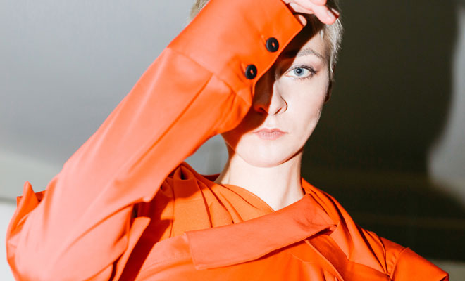 Discover Max Tan Spring Summer 2018 Collection