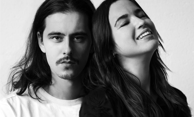 DESIGNERS TO WATCH: VICTORIA/TOMAS