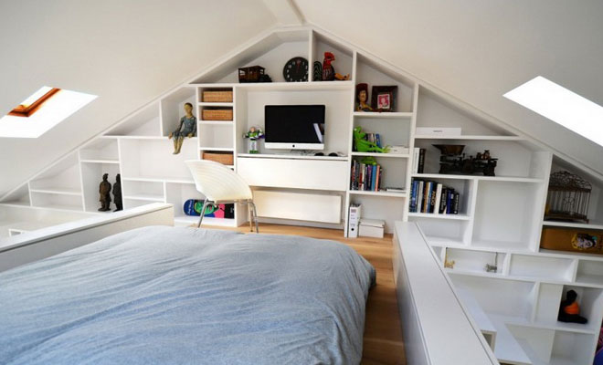 How to Create the Perfect Home Study