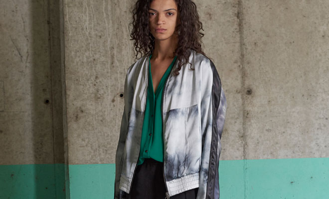 Discover Ilaria Nistri Spring Summer 2018 Collection