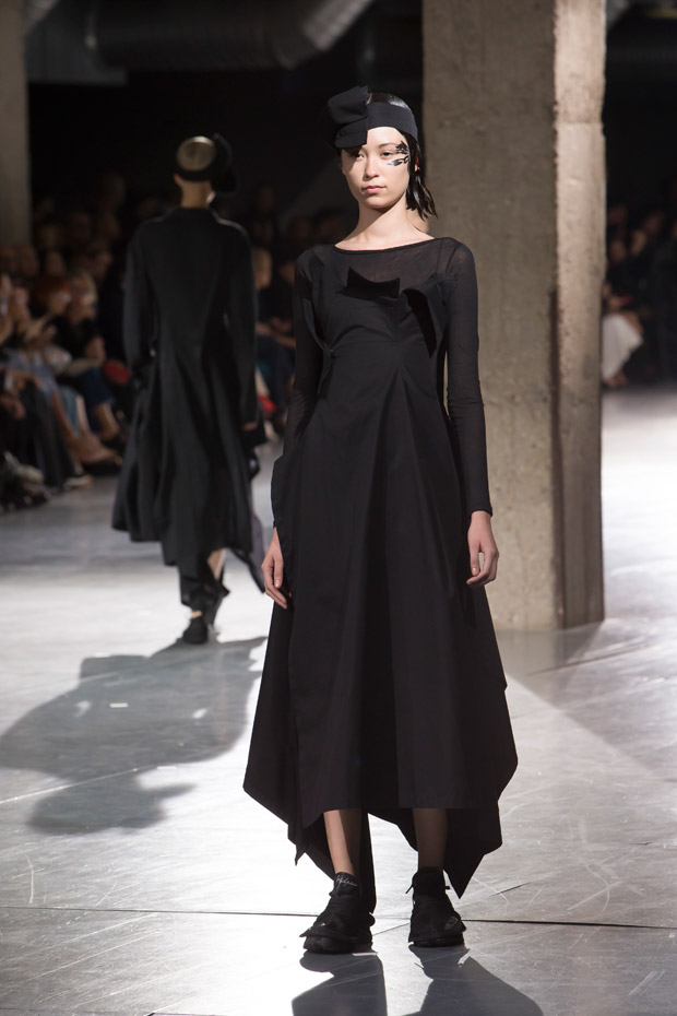yohji yamamoto online store