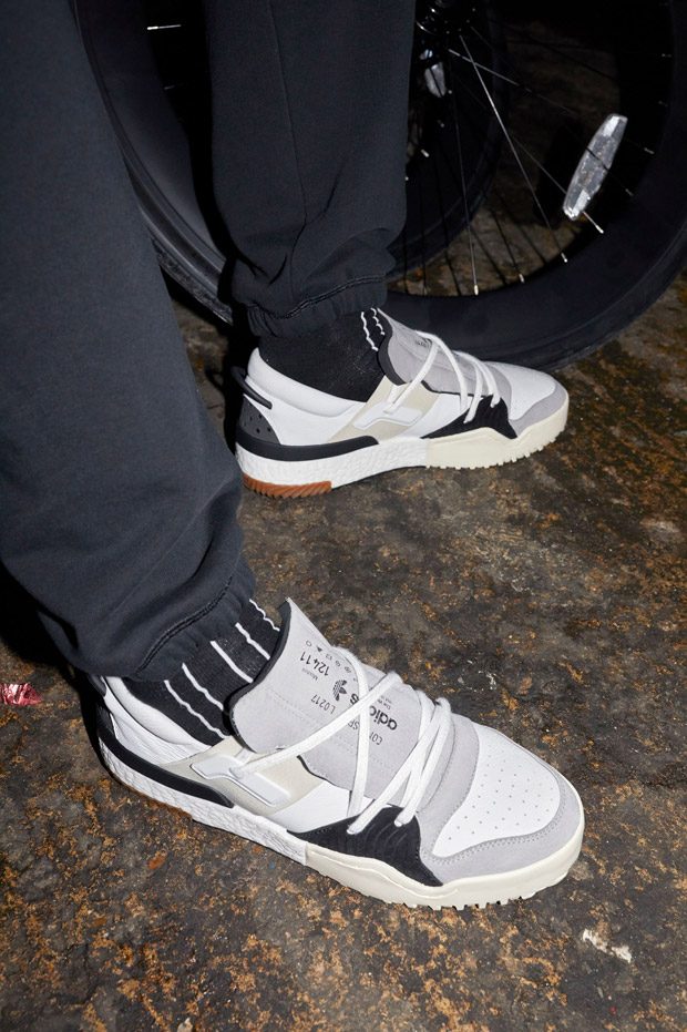 adidas Originals by Alexander Wang