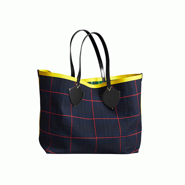Tote by Burberry