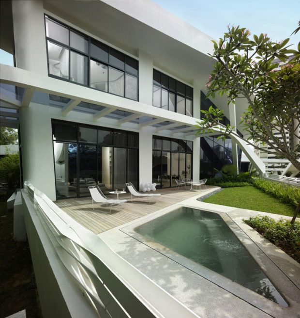 DESIGN SCENE HOME: Heating Systems of the Future