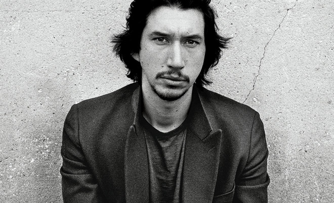 Adam Driver