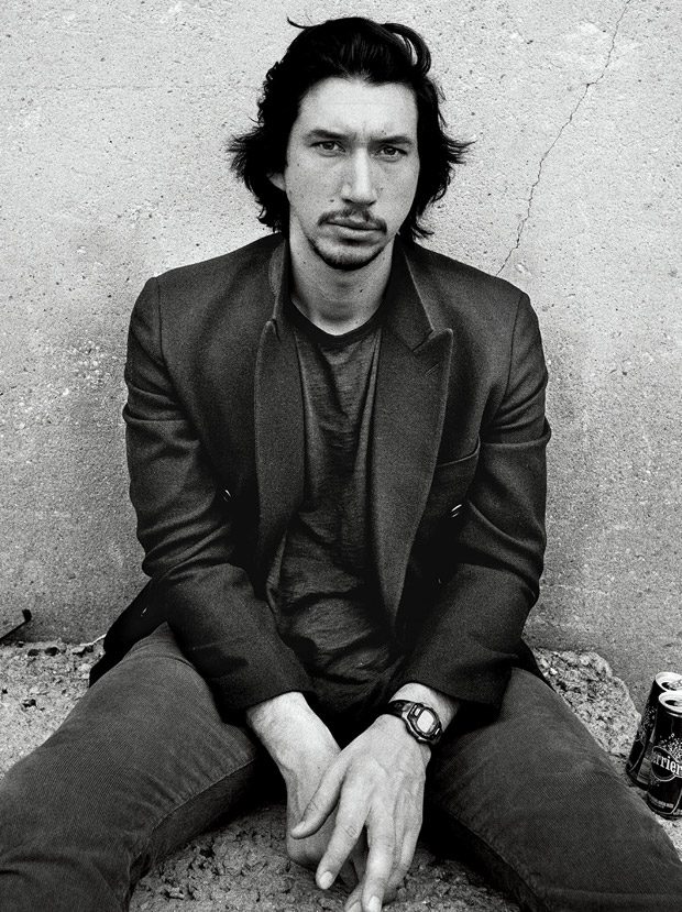 Adam Driver