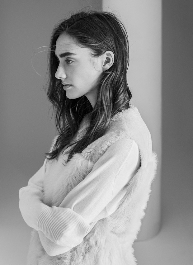 amanda googe is face theory holiday 2017 collection amanda googe is face theory holiday 2017 collection