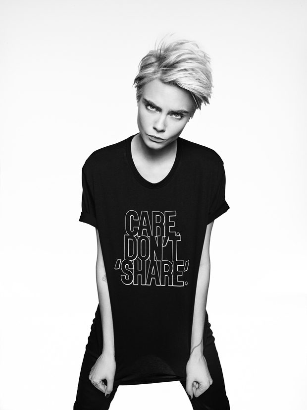 armani exchange slogan