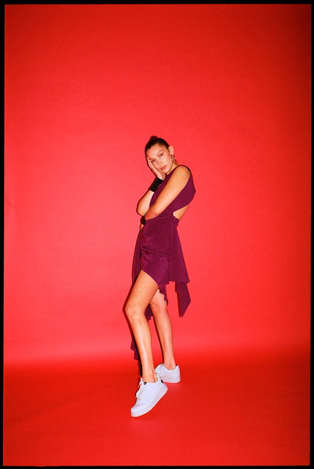 Bella Hadid