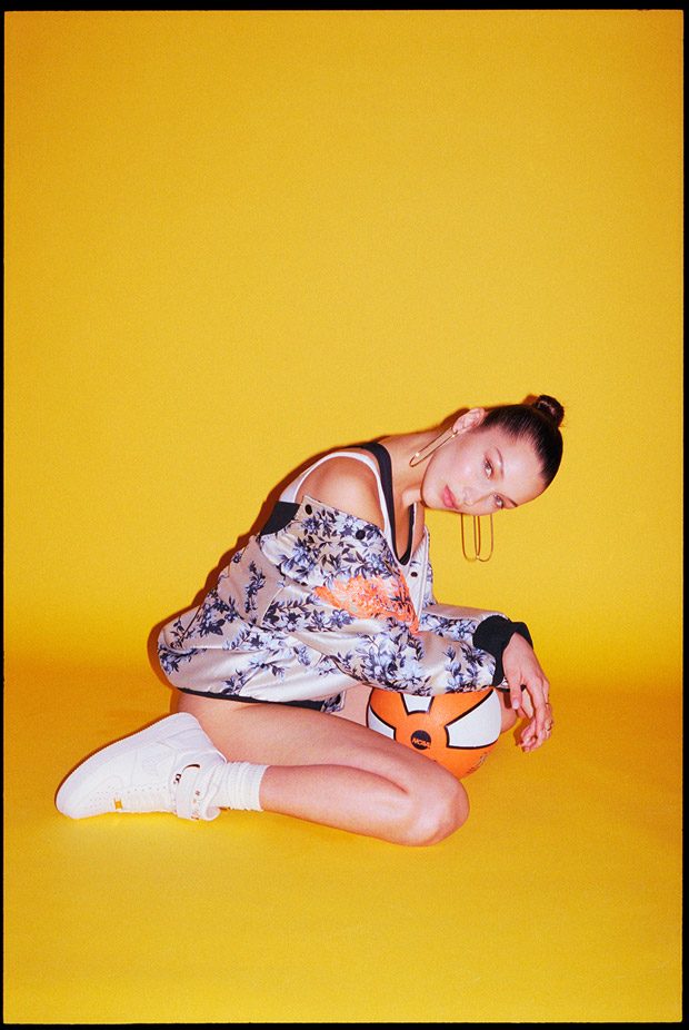 Bella Hadid