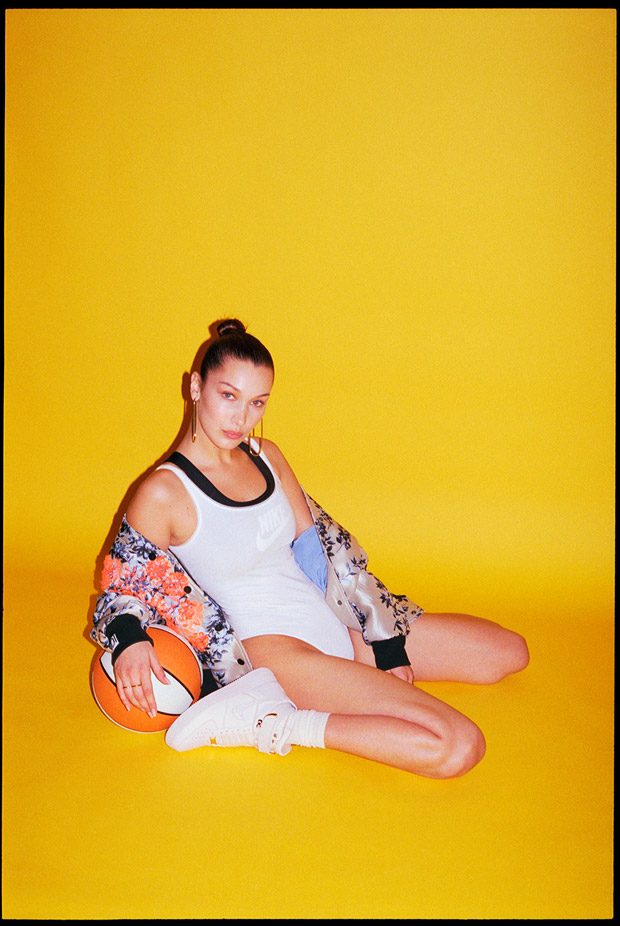 Bella Hadid