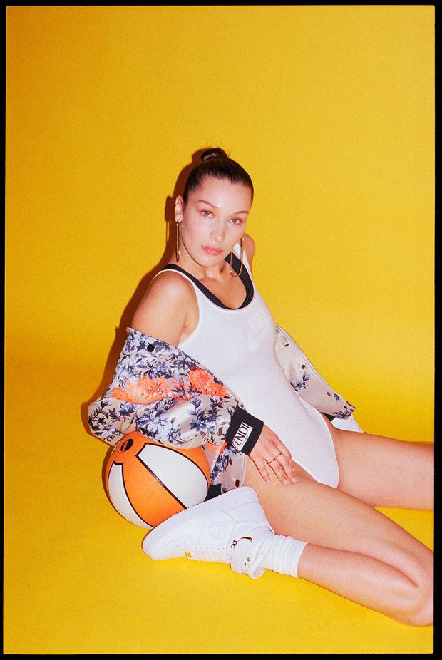 Bella Hadid