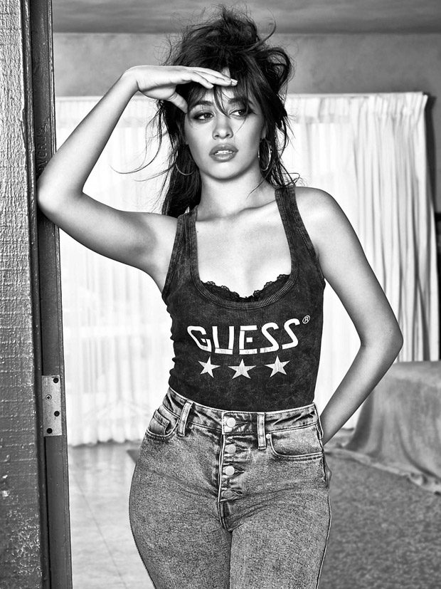 Camila Cabello