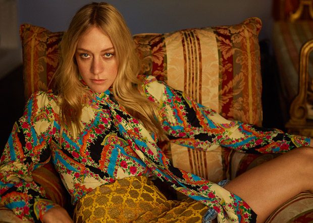 Chloe Sevigny