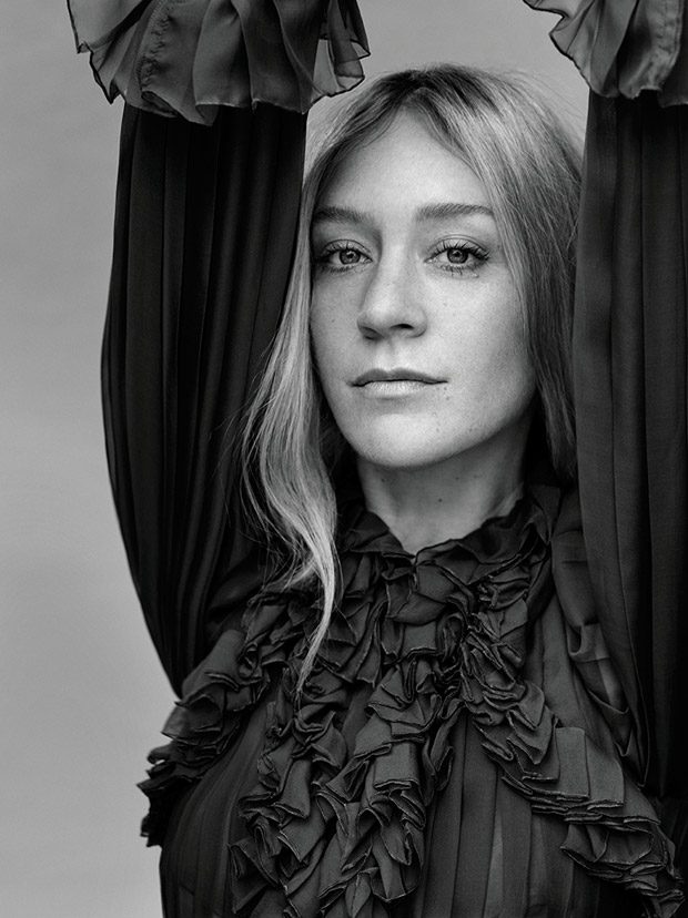 CHLOE SEVIGNY クロエ セヴィニー 洋書