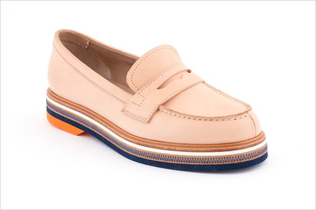 Fratelli Rossetti The Iconic Tassels Innovative Designs for SS18