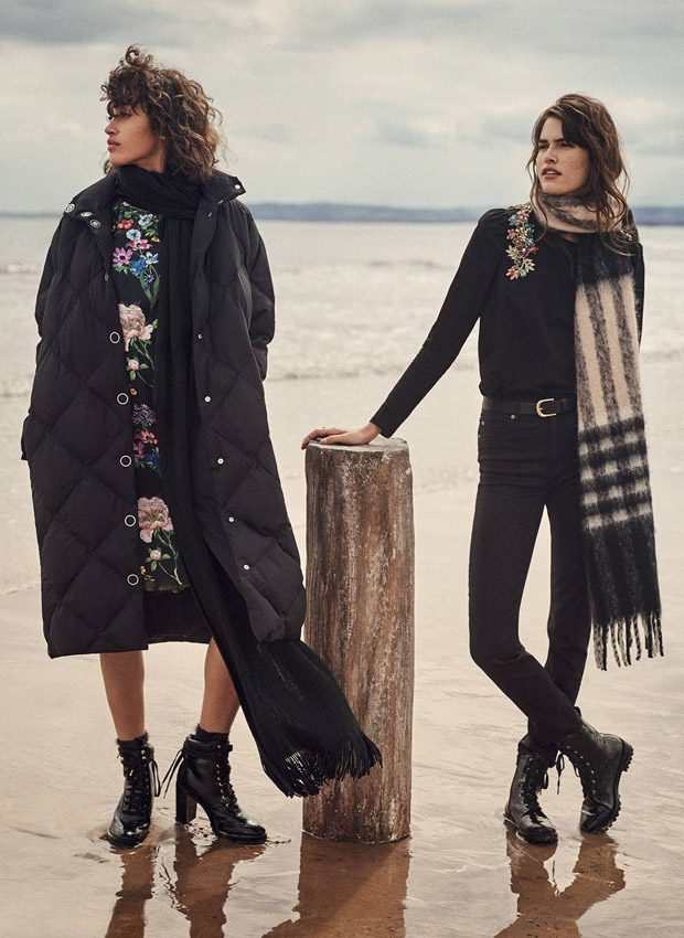 H&M Winter 2017