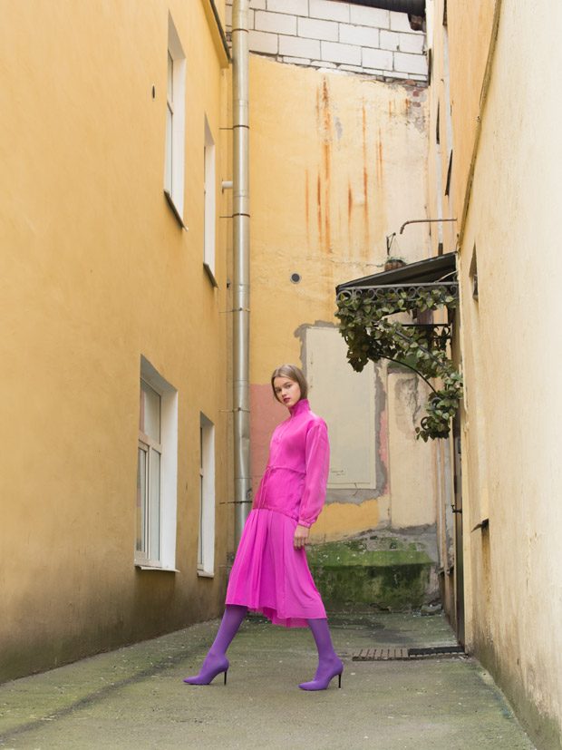 Kristina Markovskaya