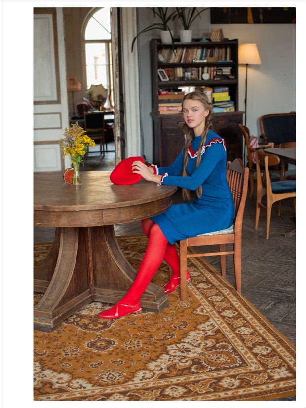 Kristina Markovskaya