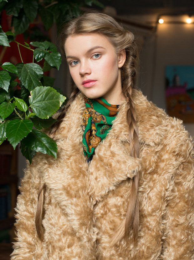 Kristina Markovskaya