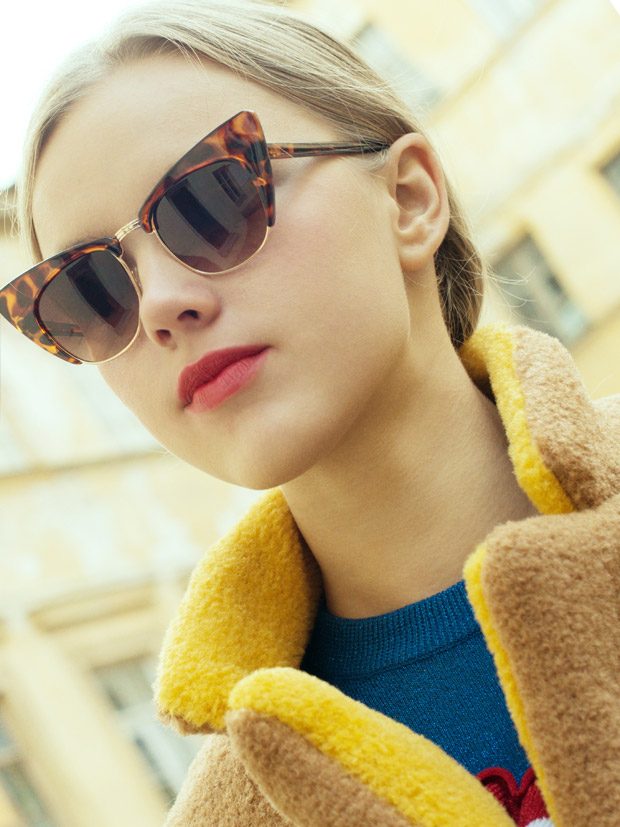 Kristina Markovskaya