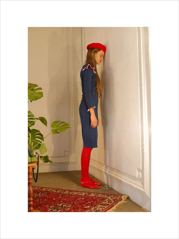 Kristina Markovskaya