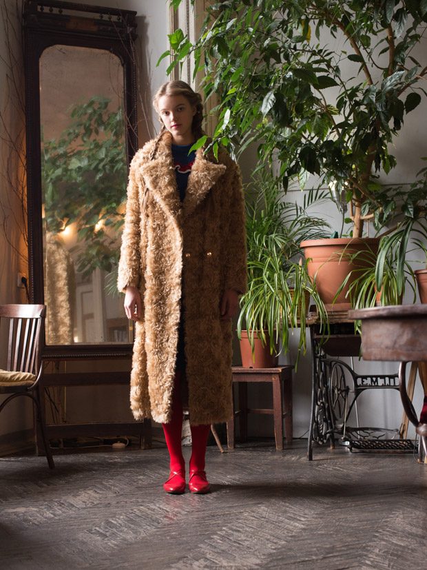 Kristina Markovskaya