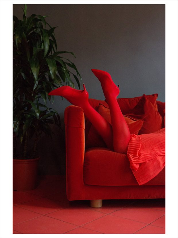 Kristina Markovskaya