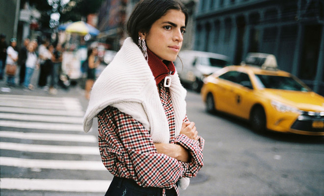 Leandra Medine