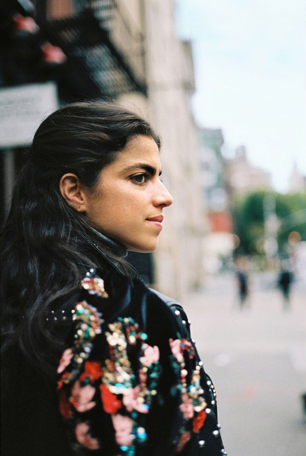 Leandra Medine