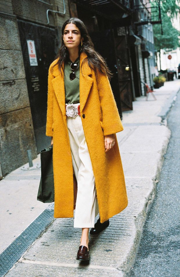 Leandra Medine