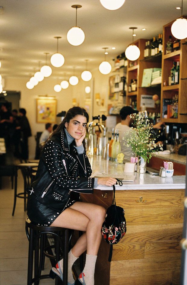 Leandra Medine