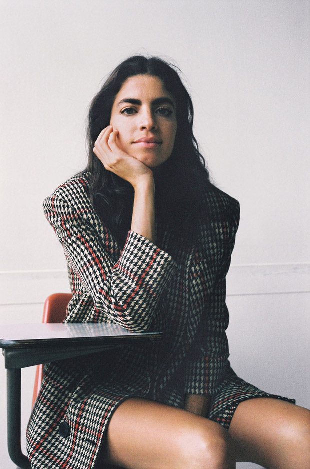 Leandra Medine