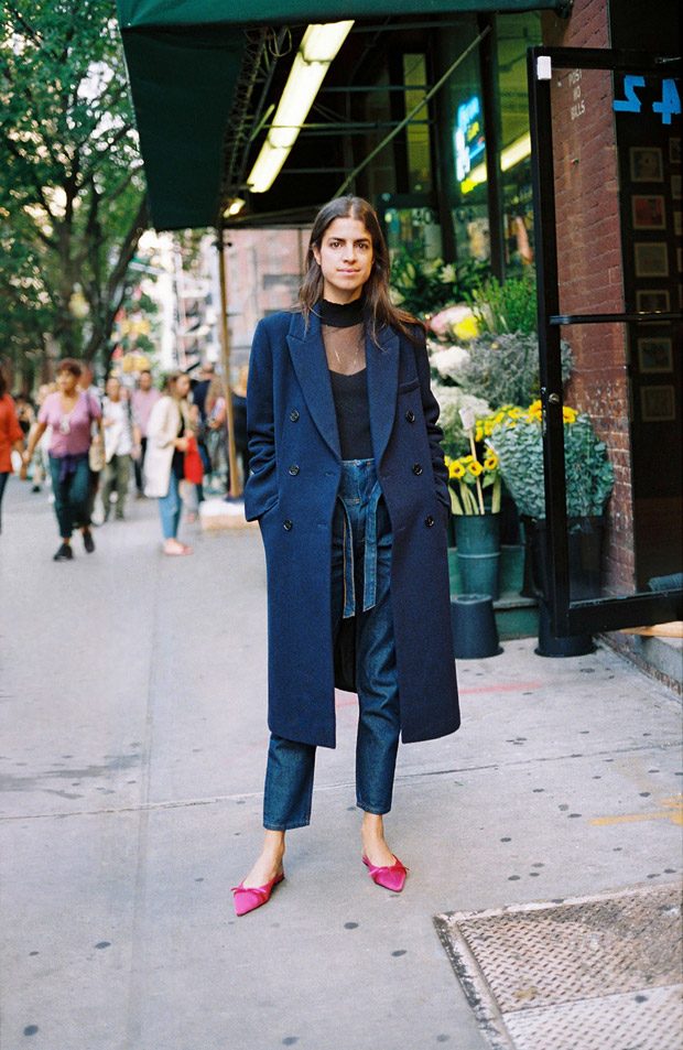 Leandra Medine