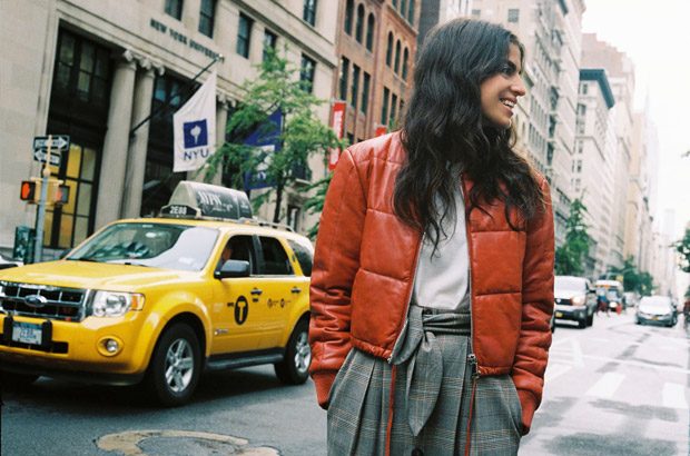 Leandra Medine