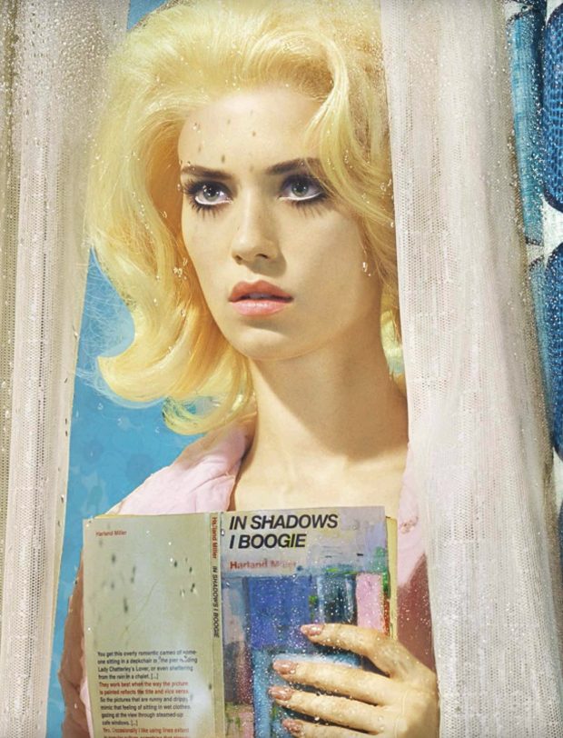 Miles Aldridge