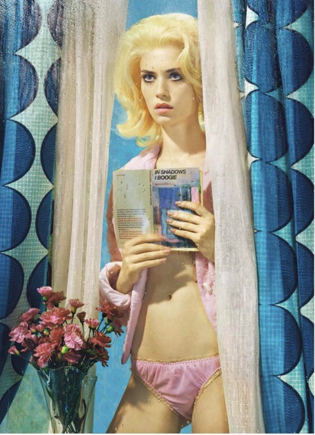 Miles Aldridge