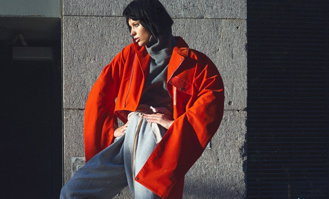 Design SCENE Magazine