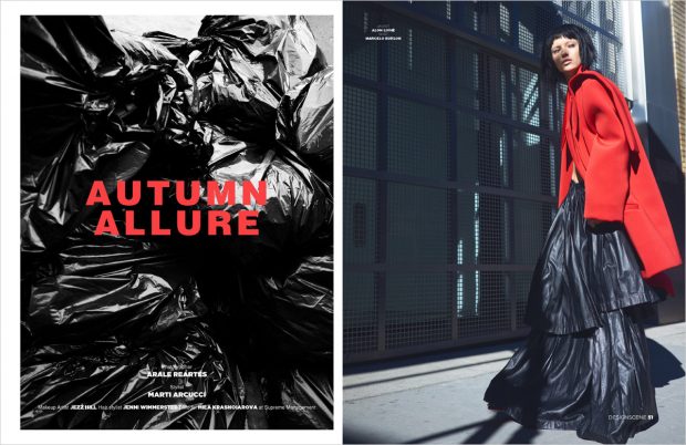 Design SCENE Magazine