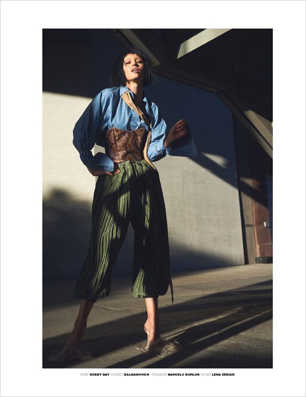 Design SCENE Magazine