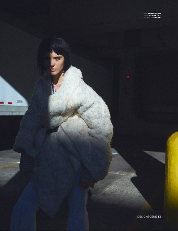 Design SCENE Magazine