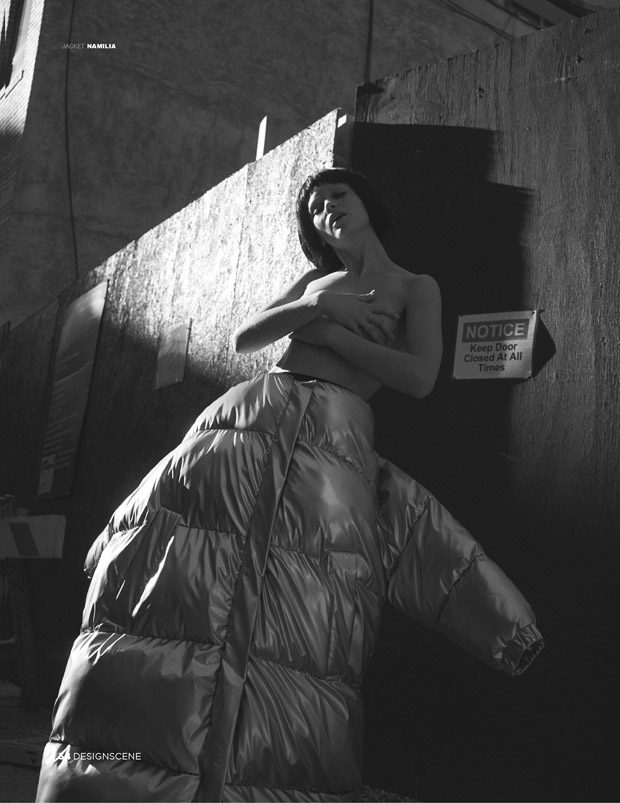 Design SCENE Magazine